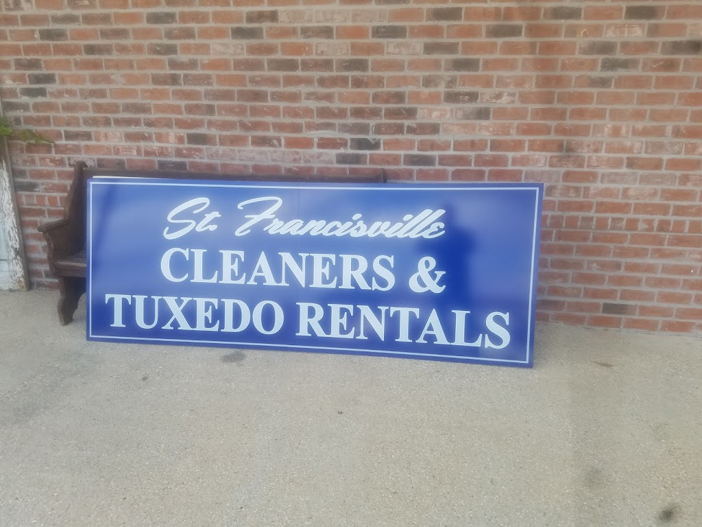 St.Francisville Cleaners | 5455 Live Oak Centre Suite 2-A, St Francisville, LA 70775, USA | Phone: (225) 245-5070