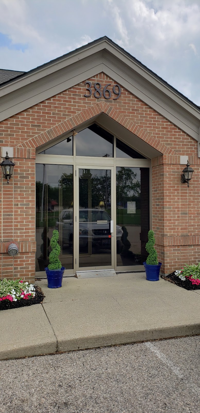 Indian Ripple Dental | 3869 Indian Ripple Rd, Beavercreek, OH 45440, USA | Phone: (937) 427-1749