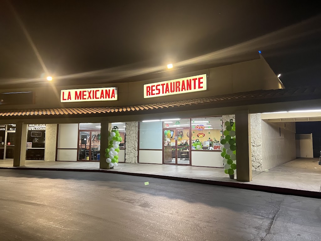 La Mexicana Restaurante | 9085 Mission Blvd F, Riverside, CA 92509 | Phone: (951) 332-0270