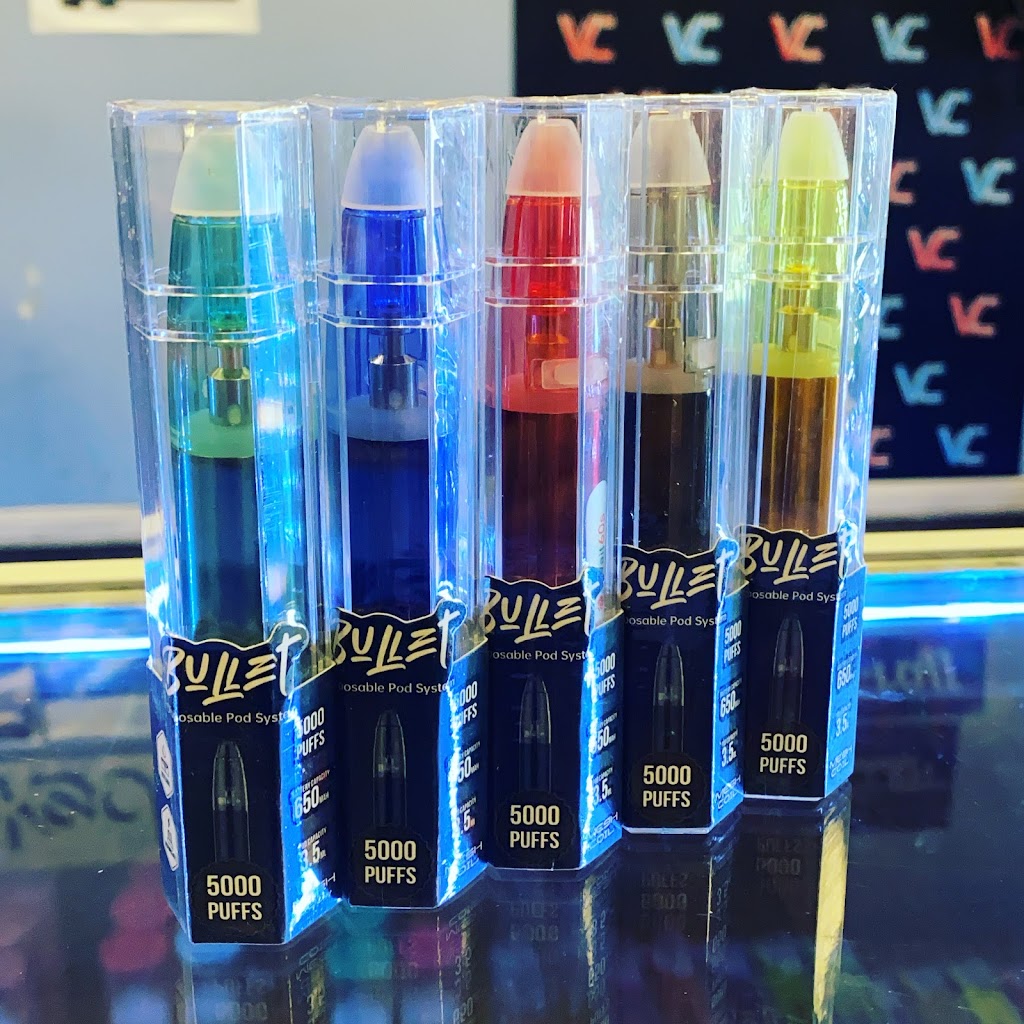 Vape City | 445 E Windmill Ln STE 2F, Las Vegas, NV 89123 | Phone: (702) 815-0805