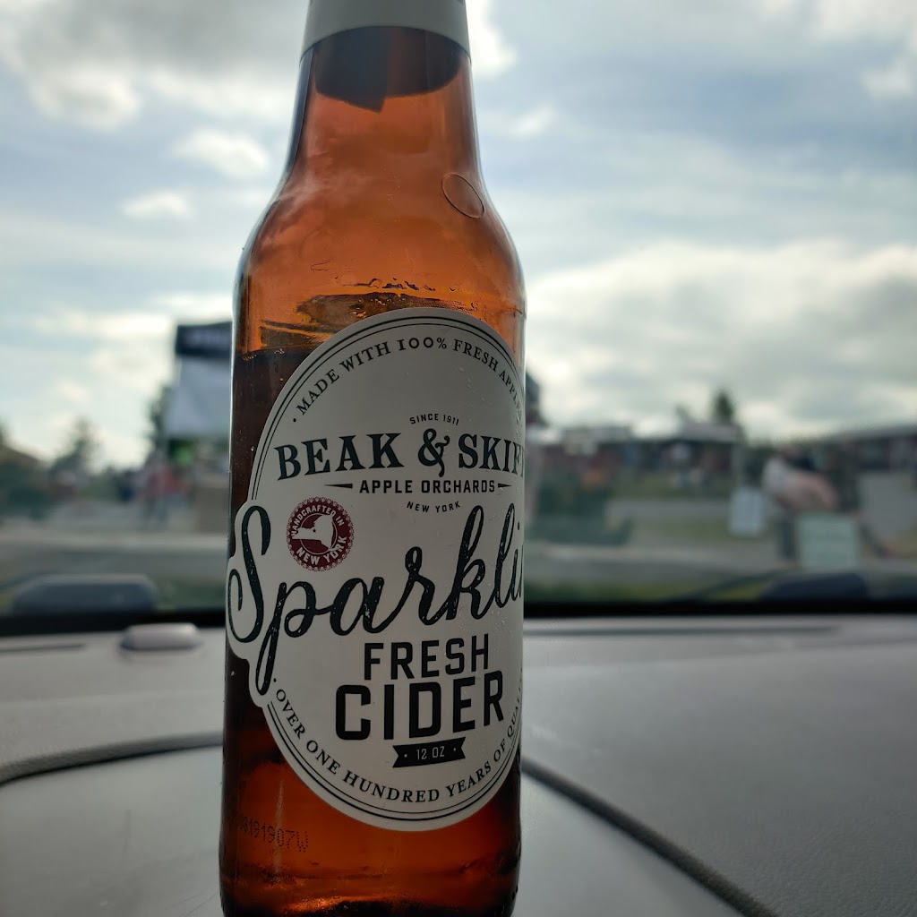 Beak & Skiff Cider Mill | 2708 Lords Hill Rd, Marietta, NY 13110, USA | Phone: (315) 696-6085