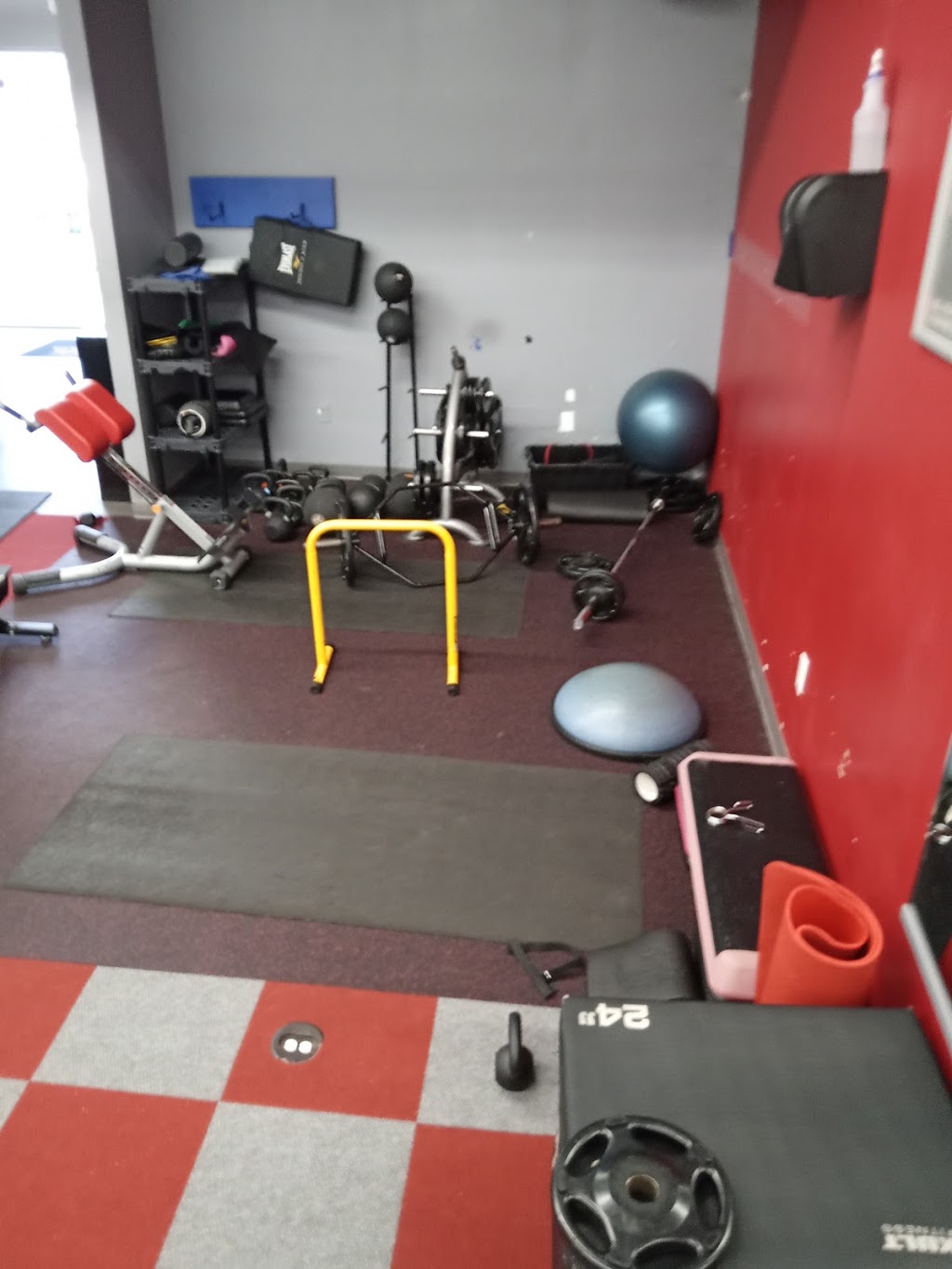 Workout Anytime Decatur | 2836 Lavista Rd, Decatur, GA 30033, USA | Phone: (404) 248-9777