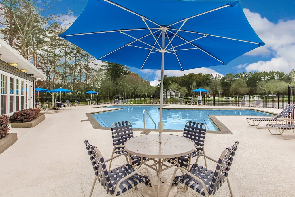 The Park at Netherley Apartments | 6770 Buffington Rd, Union City, GA 30291 | Phone: (770) 969-7412