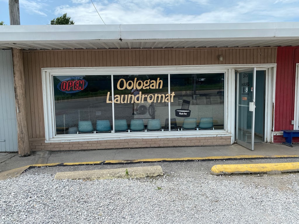 Oologah Laundrymat | 573 S Elm St, Oologah, OK 74053, USA | Phone: (918) 361-7116