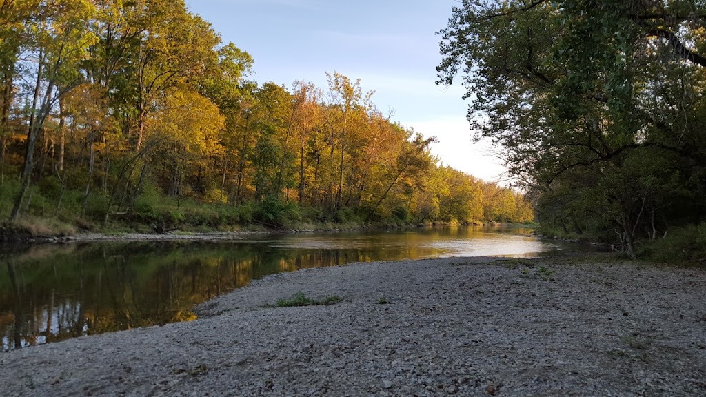 Robinsons Whitewater River Campground | 1614 IN-121, Connersville, IN 47331, USA | Phone: (765) 825-4885