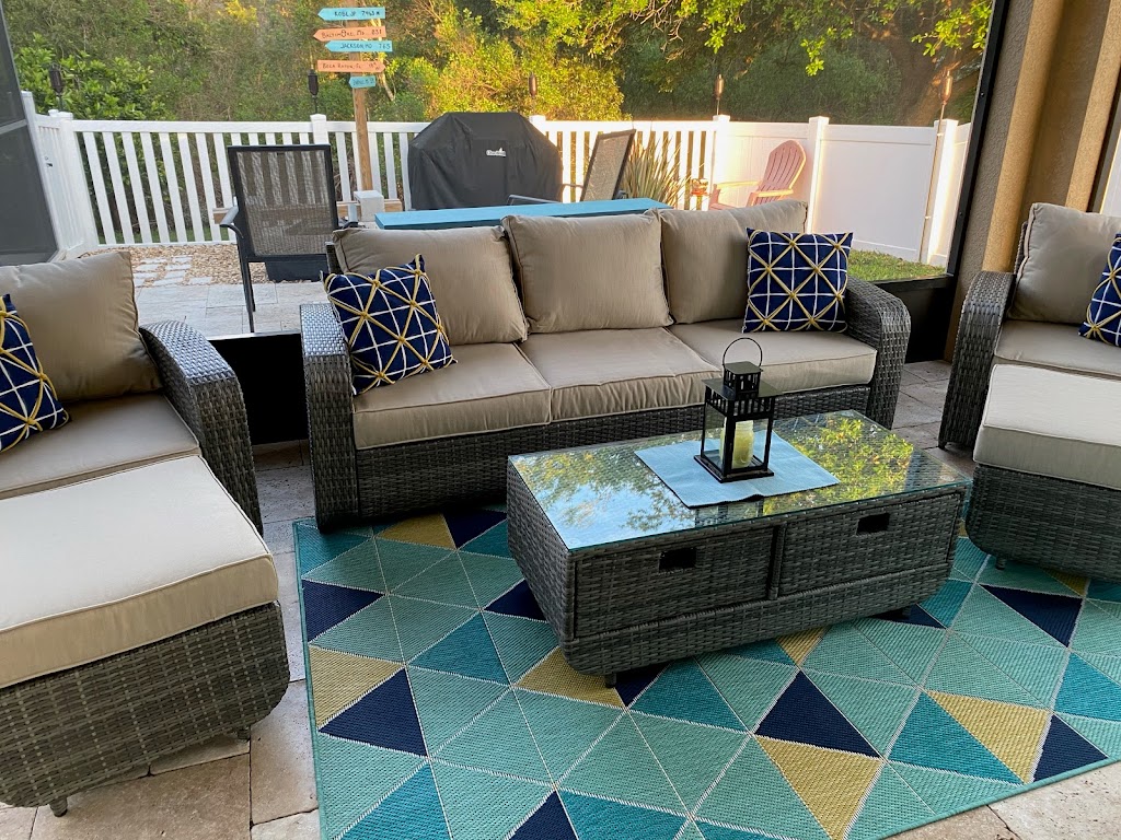 Wick S Outdoor Furniture 3705 Tampa Rd Suite 17 Oldsmar Fl 34677 Usa - Outdoor Furniture Tampa Florida