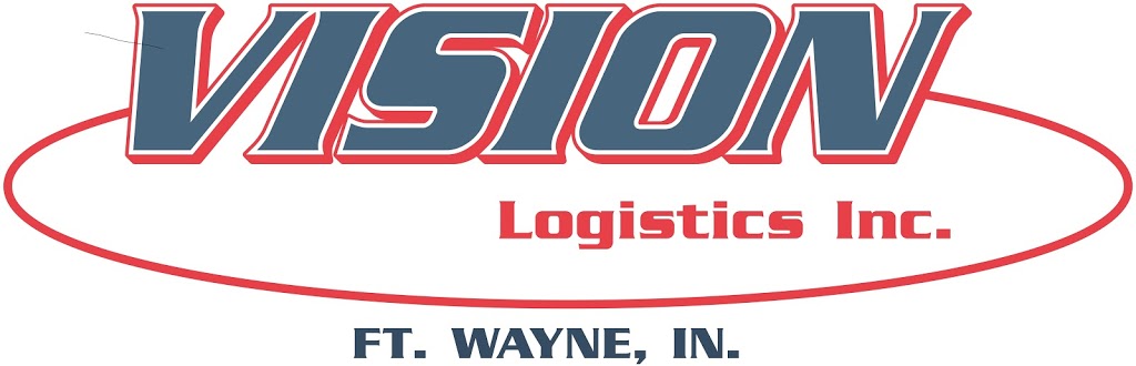 Vision Logistics | 4808 Kroemer Rd, Fort Wayne, IN 46818, USA | Phone: (260) 444-5178