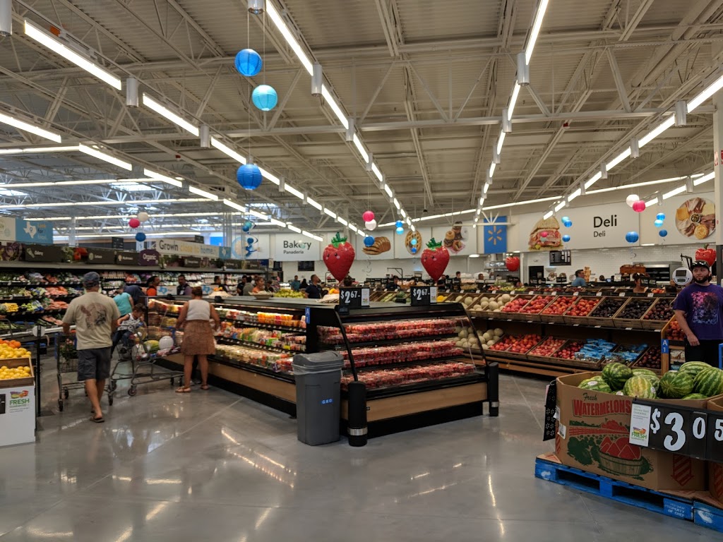 Walmart Supercenter | 7831 Paseo del Norte, El Paso, TX 79912, USA | Phone: (915) 259-1945