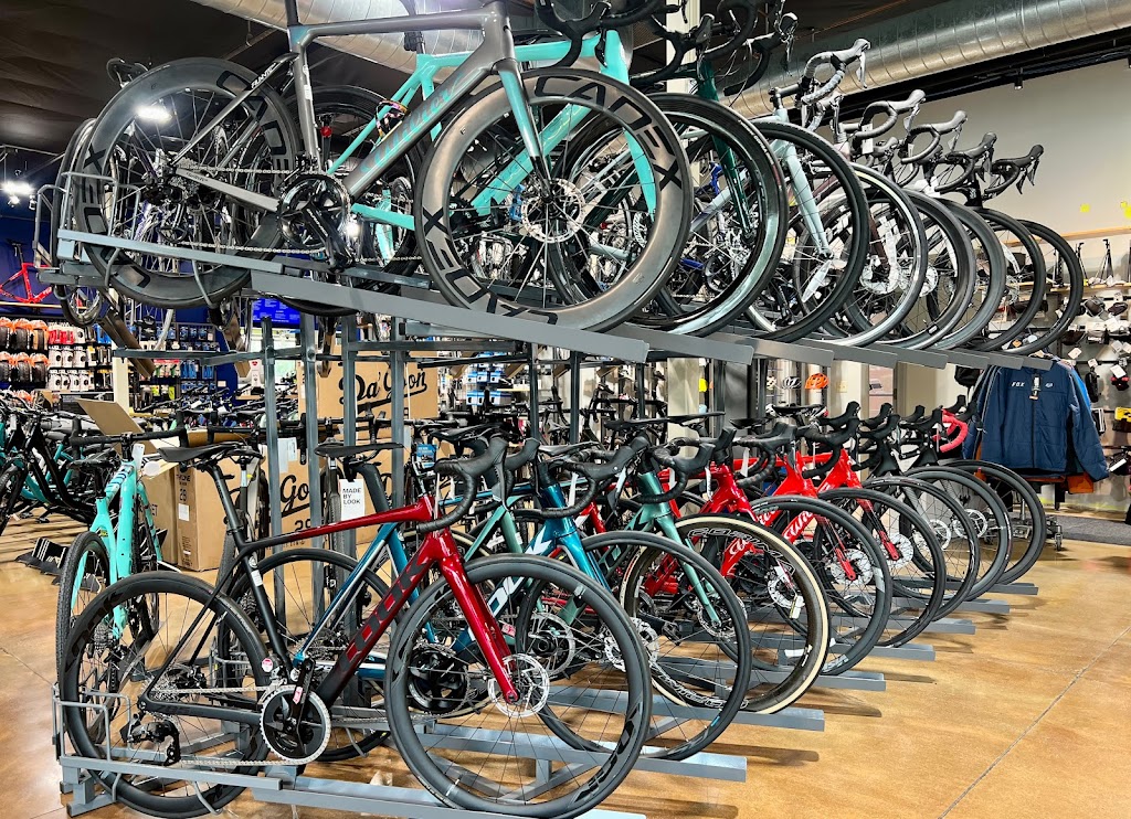 Finish Line Bicycles | 8850 Stockdale Hwy, Bakersfield, CA 93311, USA | Phone: (661) 833-6268