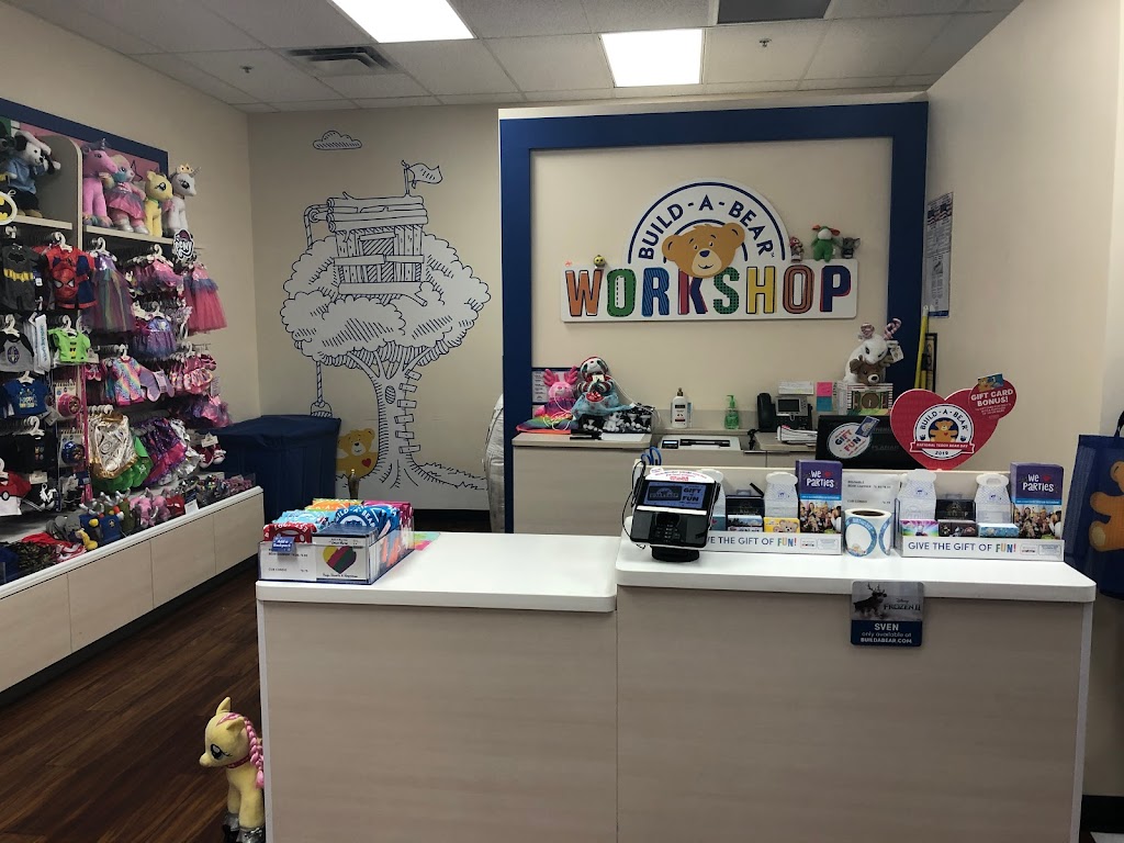 Build-A-Bear Workshop - Phoenix Walmart Supercenter | 5250 W Indian School Rd, Phoenix, AZ 85031 | Phone: (480) 337-9934