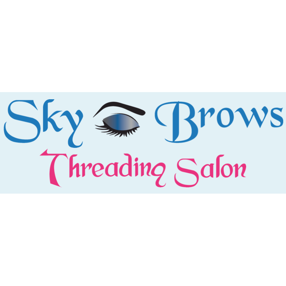 Sky Brows Threading Salon | 1921 W San Marcos Blvd #105, San Marcos, CA 92078, USA | Phone: (760) 597-2769