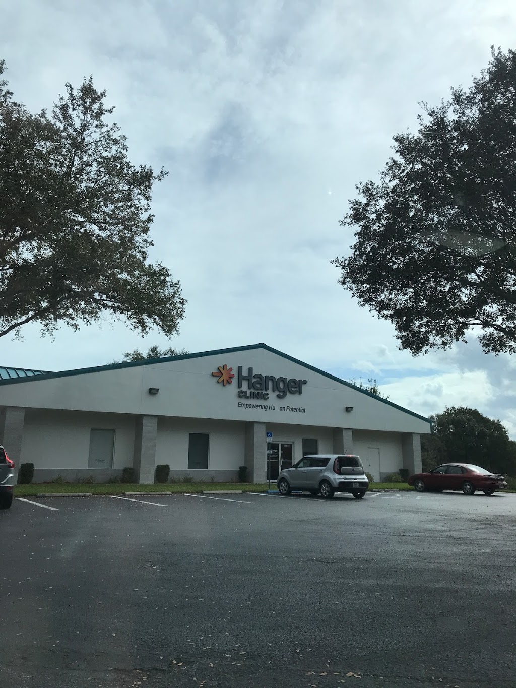 Hanger Clinic Prosthetics & Orthotics 15043 Bruce B Downs Blvd, Tampa, FL 33647