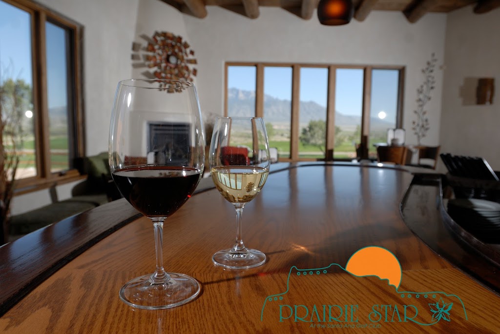 Prairie Star Restaurant & Wine Bar | 288 Prairie Star Rd, Santa Ana Pueblo, NM 87004, USA | Phone: (505) 867-3327
