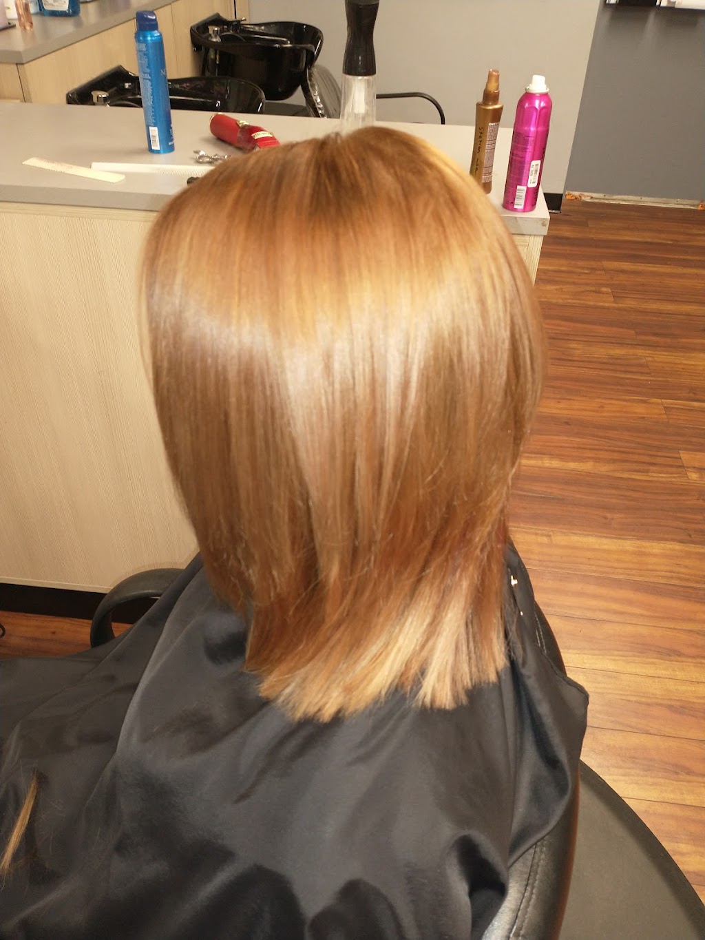 SmartStyle Hair Salon | 2401 Highway 35 N, Located Inside Walmart #440, Rockport, TX 78382, USA | Phone: (361) 729-4587