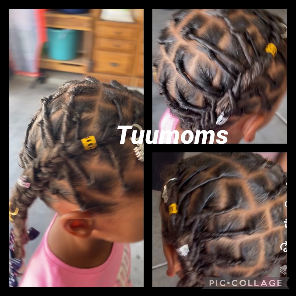 TuuMoms Loctician Beauty & Hair Salon | 19428 N Maricopa Rd Suite 104, Maricopa, AZ 85139 | Phone: (682) 422-4116