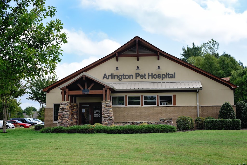 Arlington Pet Hospital, PLLC | 11065 US-70, Arlington, TN 38002, USA | Phone: (901) 317-4412