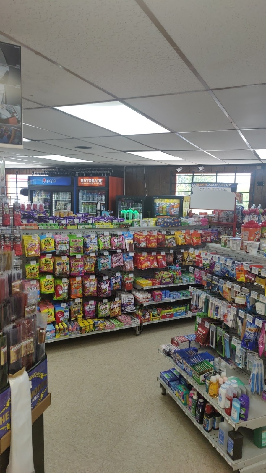 ARK Convenience store | 1212 S Riverside Dr, Fort Worth, TX 76104, USA | Phone: (316) 771-0107