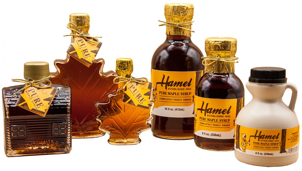 Hamel Maple Syrup Co | 3312 Red Fox Dr, Hamel, MN 55340, USA | Phone: (763) 478-2353