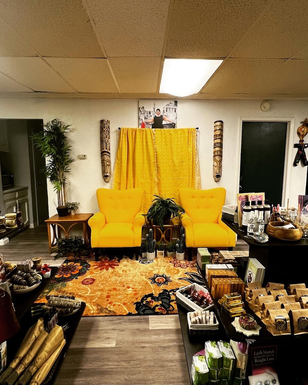 MLD Holistic Healing LLC | 4200 Gus Thomasson Rd Suite 110, Mesquite, TX 75150, USA | Phone: (469) 250-7241