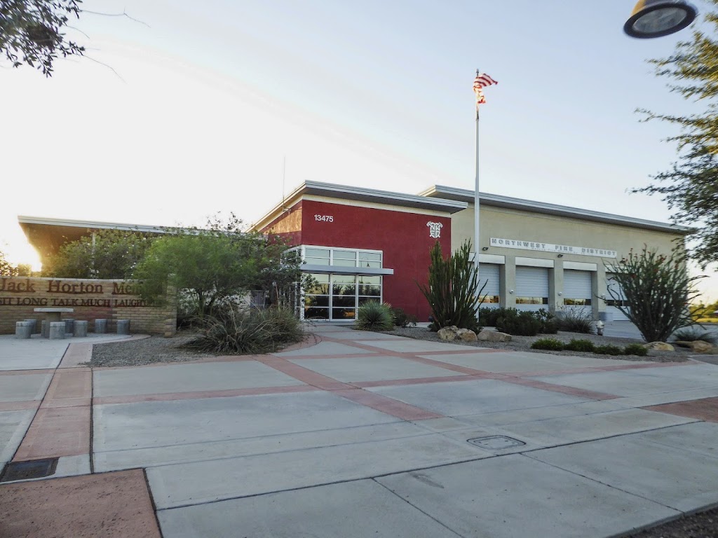 Northwest Fire District Station #36 | north 85653, 13475 N Marana Main St, Marana, AZ 85653, USA | Phone: (520) 887-1010