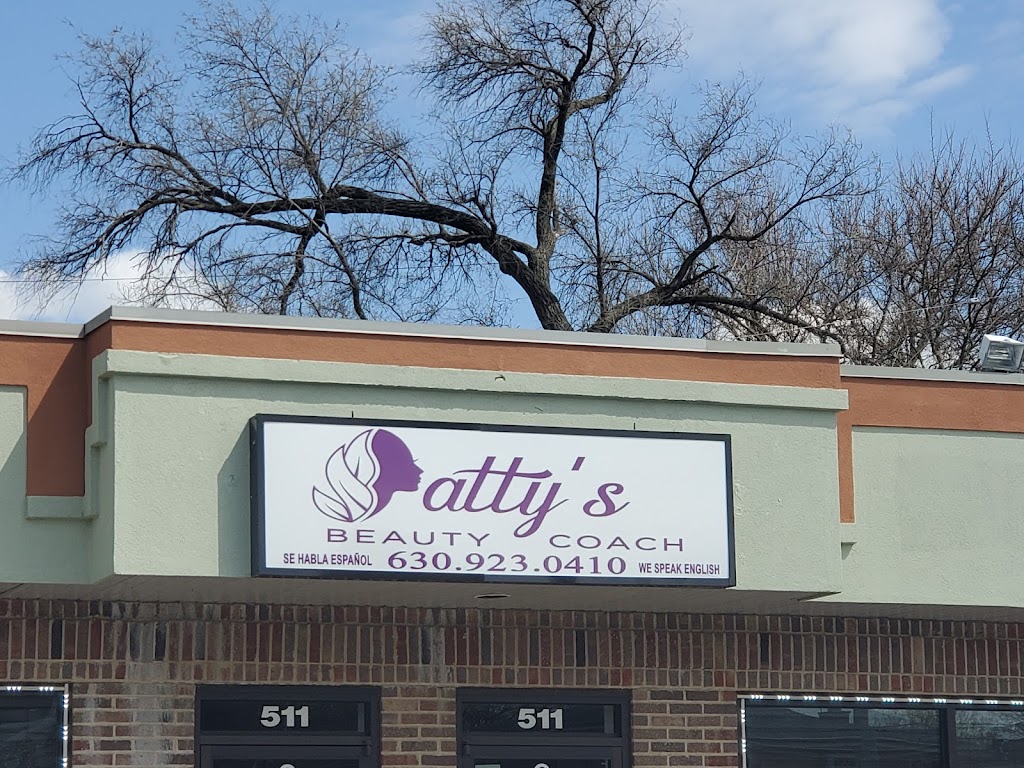 Pattys Beauty Coach | 731 N Mill Rd, Addison, IL 60101, USA | Phone: (630) 923-0410