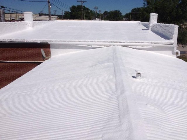 Advanced Commercial Roofing | New Haven, IN 46774, USA | Phone: (260) 705-9275