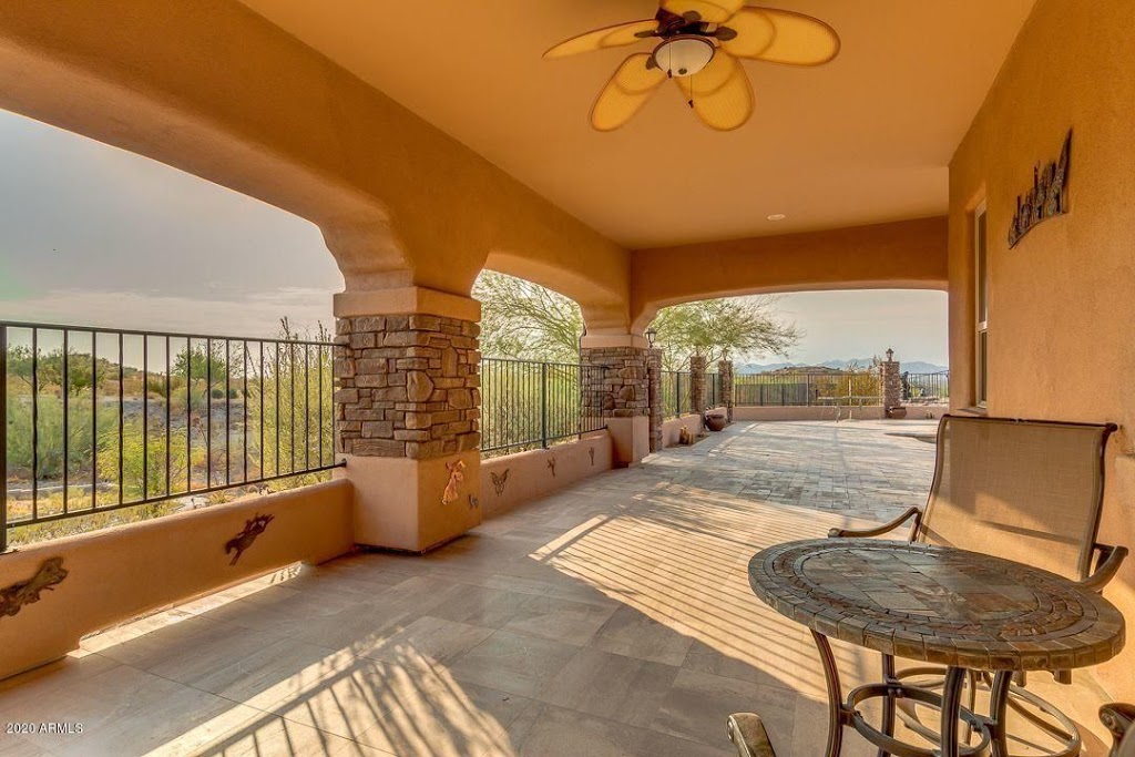 Homes In Estrella Mountain | 17750 W Elliot Rd #116, Goodyear, AZ 85338, USA | Phone: (480) 256-8688