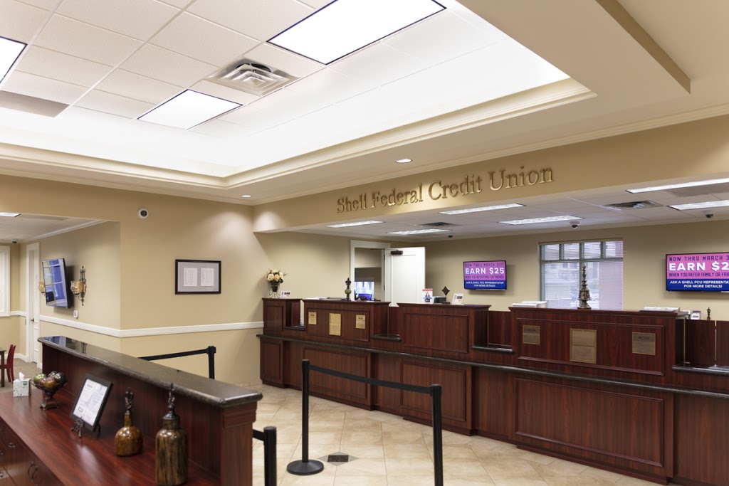 Shell Federal Credit Union | 6232 Farm to Market 2920, Spring, TX 77379, USA | Phone: (713) 844-1100