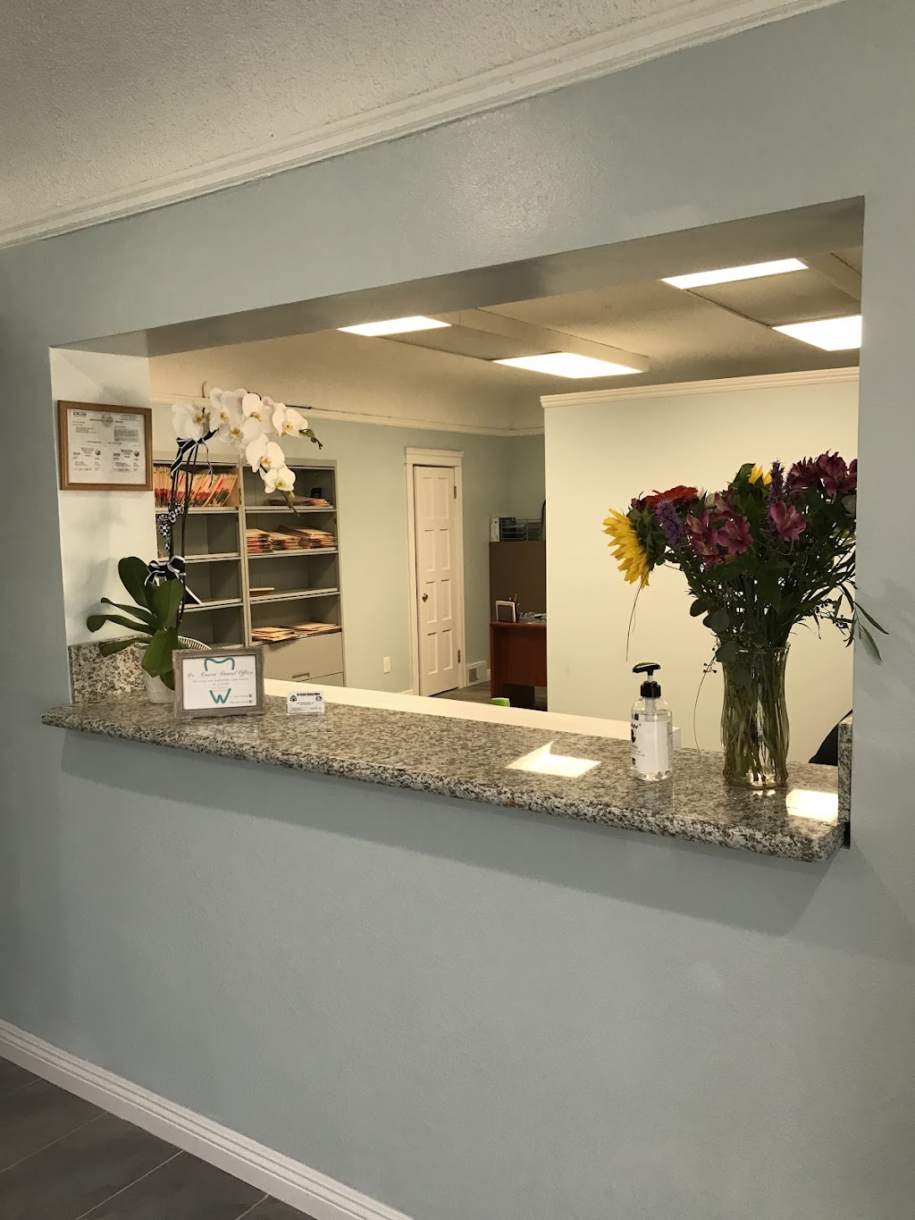 Dr. Castro Dental Office | 1723 Durfee Ave, South El Monte, CA 91733, USA | Phone: (626) 401-3000