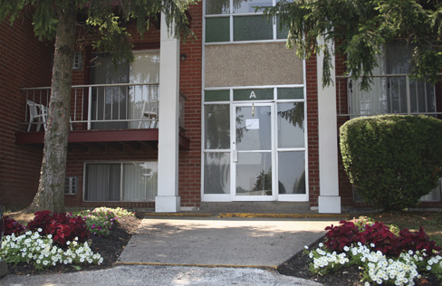 Highview Garden Apartments | 245 S Cedar St a203, Spring City, PA 19475, USA | Phone: (610) 948-6160