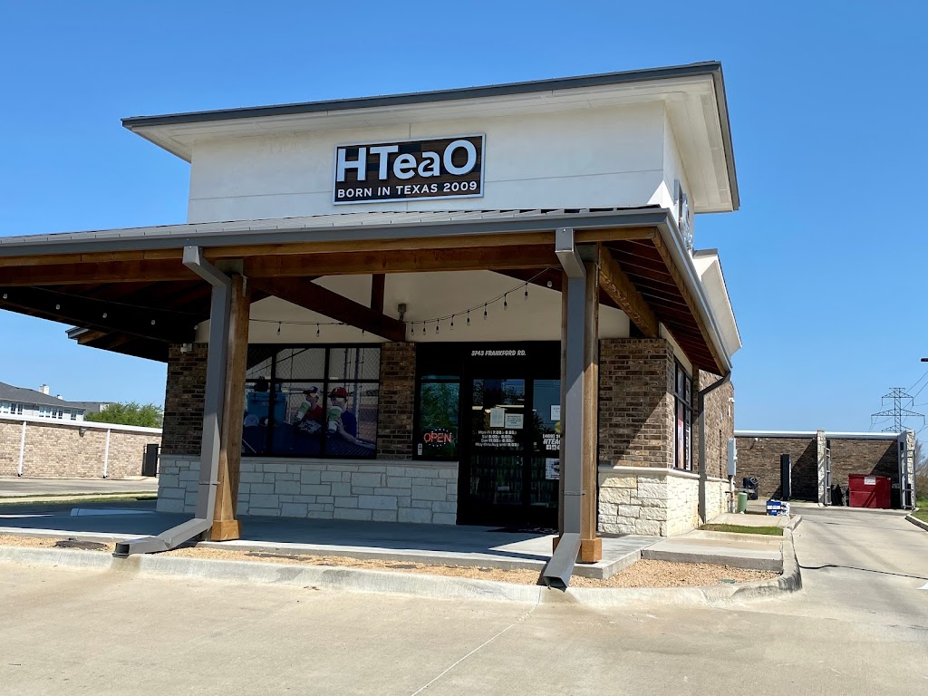 HTeaO Dallas (Carrolton) | 3743 Frankford Rd, Dallas, TX 75287, USA | Phone: (469) 399-5688