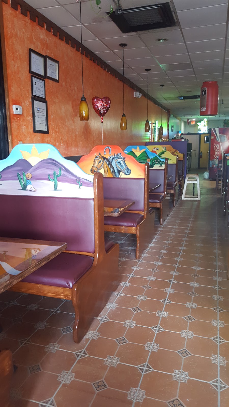 El Perico | 335 Franklin Plaza, Louisburg, NC 27549, USA | Phone: (919) 496-7511