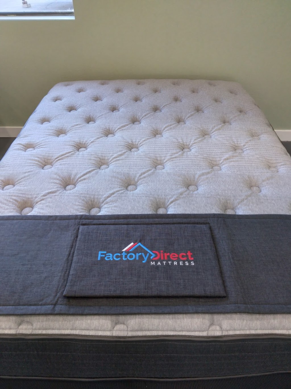 Factory Direct Mattress - Picayune | 701 Hwy 11 N, Picayune, MS 39466, USA | Phone: (769) 242-2271