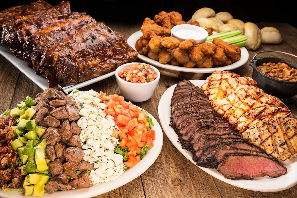 Cool Hand Lukes Steakhouse | 2505 Patterson Rd, Riverbank, CA 95367, USA | Phone: (209) 863-2300