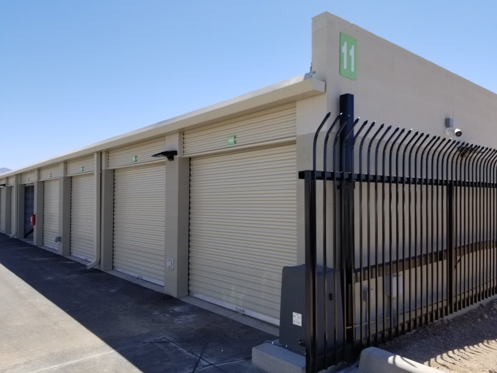 Silverbell Self Storage | 2720 N Silverbell Rd, Tucson, AZ 85745, USA | Phone: (520) 622-6333