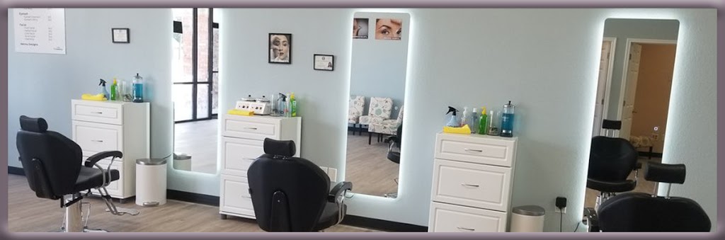 Lavish Threading | 3210 Sycamore School Rd, Fort Worth, TX 76133, USA | Phone: (682) 688-7917