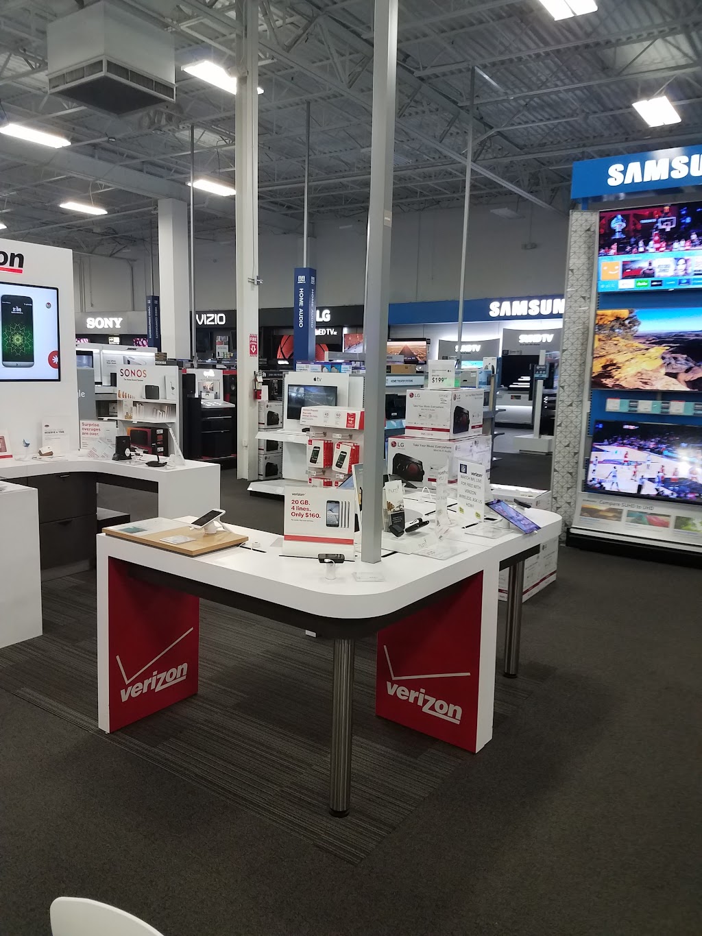 Best Buy | 1730 Pleasant Pl, Arlington, TX 76015, USA | Phone: (817) 467-3155