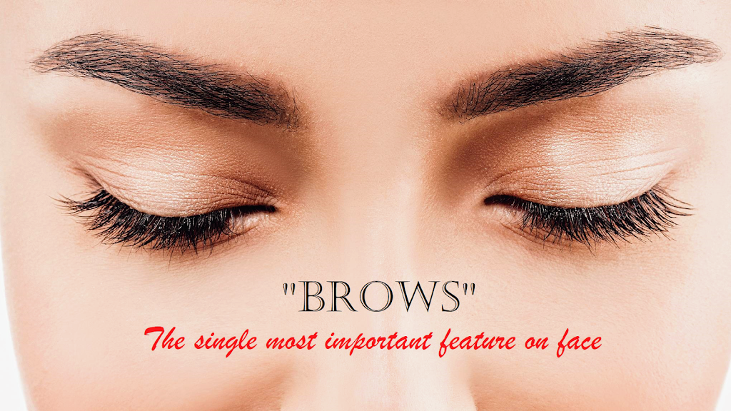 Eyebrow threading by Tejal | 1293 Cornerstone Blvd Suite D, Daytona Beach, FL 32117, USA | Phone: (386) 265-7027