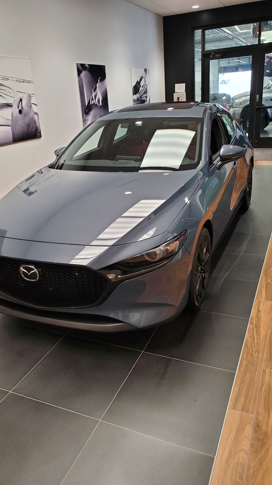 Woodhouse Place Mazda | 8606 S 145th St, Omaha, NE 68138, USA | Phone: (402) 397-8300