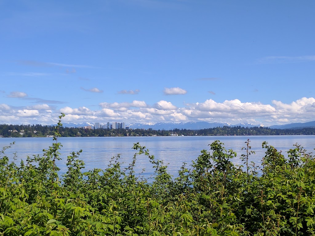 Denny Blaine Park | 200 Lake Washington Blvd E, Seattle, WA 98112, USA | Phone: (206) 684-4075