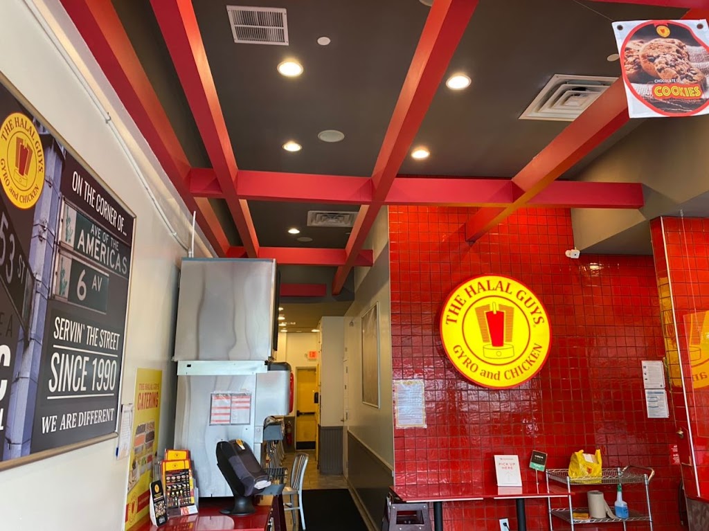 The Halal Guys | 37 Easton Ave #150, New Brunswick, NJ 08901, USA | Phone: (732) 354-3392