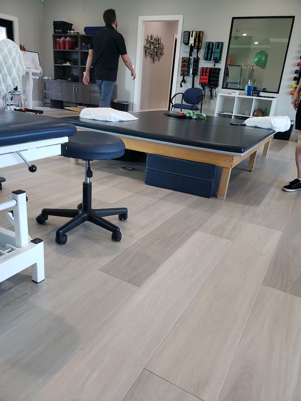 Oklahoma Physical Therapy - North OKC | 1925 NW 142nd St, Oklahoma City, OK 73134, USA | Phone: (405) 749-6281 Oklahoma Physical Therapy - North OKC | 1925 NW 142nd St, Oklahoma City, OK 73134, USA | Phone: (405) 749-6281