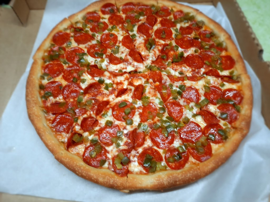 Leanzas North Coast Pizza & Subs | 5687 Pearl Rd, Parma, OH 44129, USA | Phone: (440) 888-9100