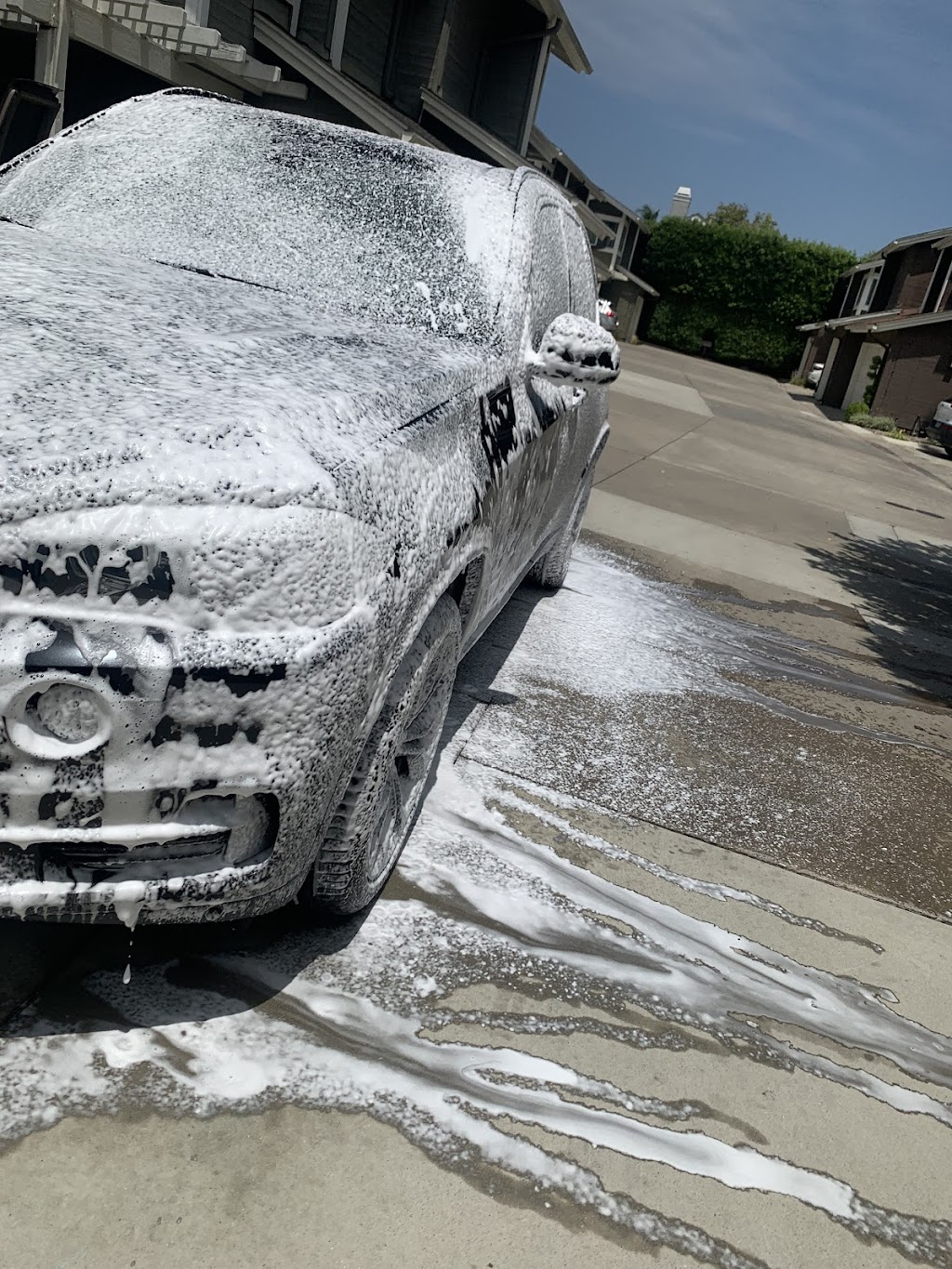 JC Mobile Car Wash & Auto Detailing | 8447 Lomond Dr, Huntington Beach, CA 92646, USA | Phone: (657) 329-9793