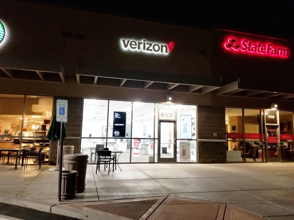 Verizon Authorized Retailer - Victra | 39504 W Daisy Mountain Dr Ste 116, Anthem, AZ 85086, USA | Phone: (623) 551-0421