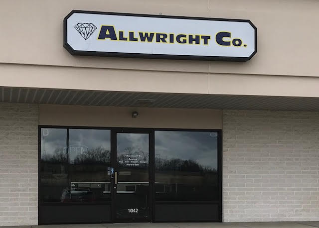 Allwright Co. | 1042 Corporate Ln, Export, PA 15632, USA | Phone: (724) 519-2983