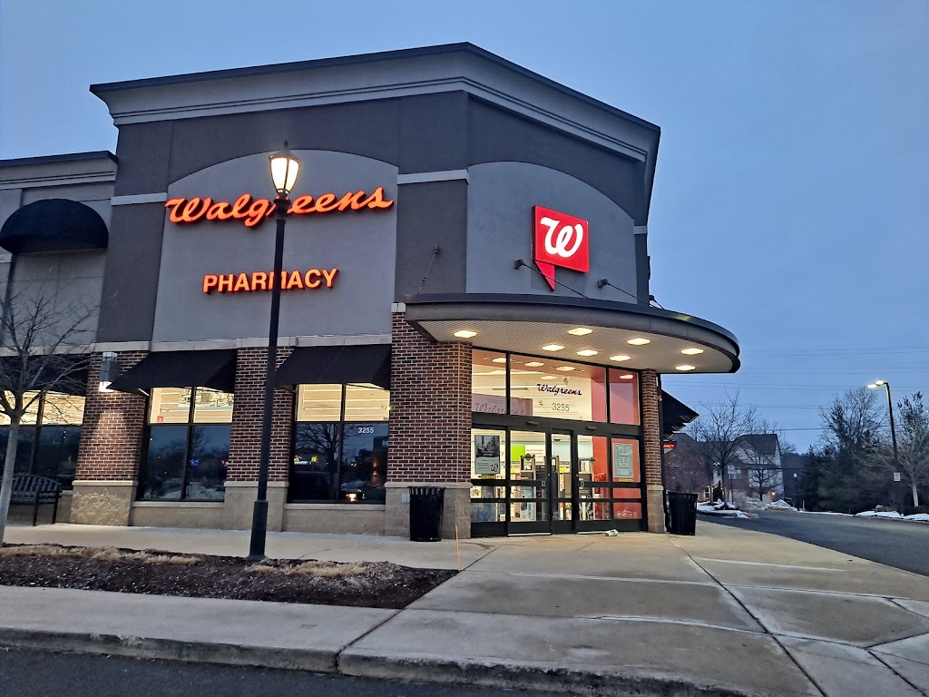 Walgreens | 3255 Washtenaw Ave, Ann Arbor, MI 48104, USA | Phone: (734) 975-2902