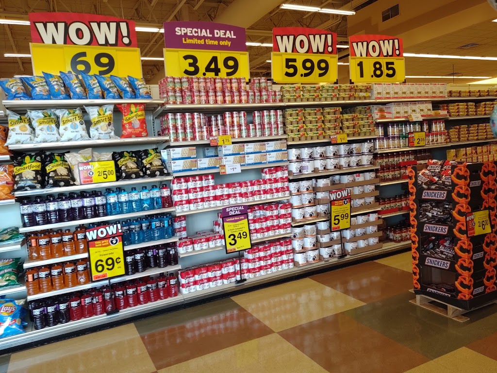 Hannaford | 115 Hannaford Plaza, Amsterdam, NY 12010, USA | Phone: (518) 843-5854