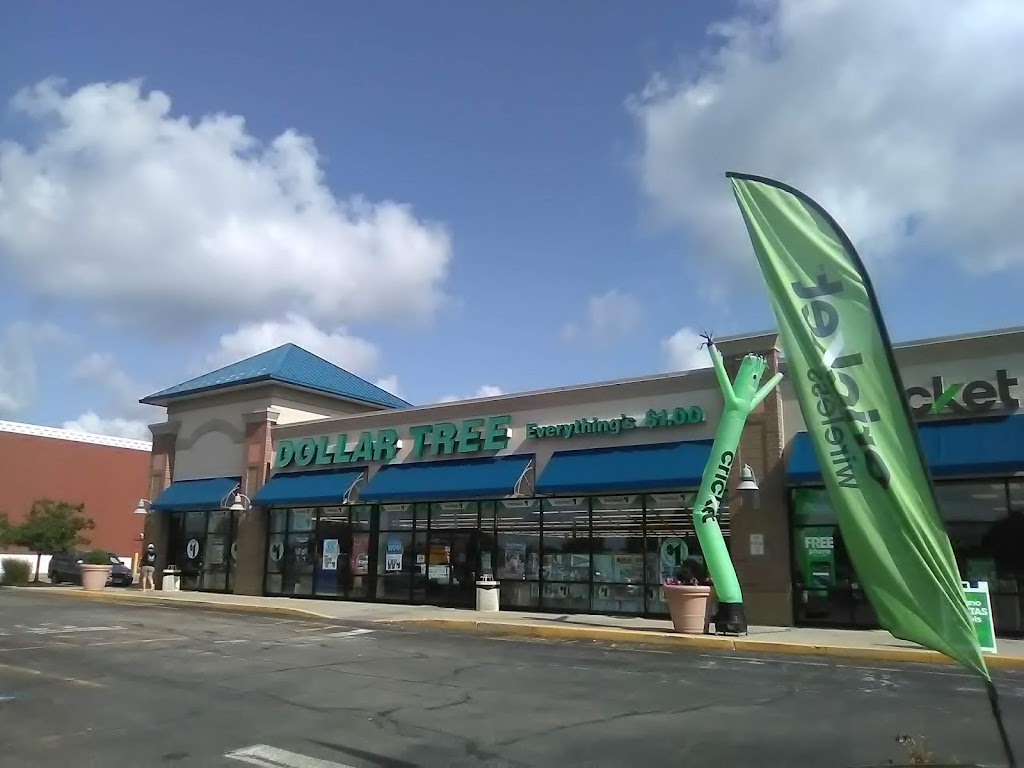 Cricket Wireless Authorized Retailer | 1154 Hinkle Dr Ste B, Wadsworth, OH 44281, USA | Phone: (234) 266-0069