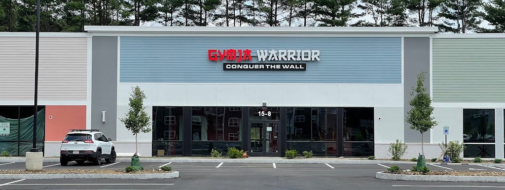 Gymja Warrior Maynard | 15 Digital Wy Suite 8, Maynard, MA 01754, USA | Phone: (978) 637-2433